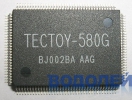  TECTOY-580G (QFP-128)