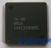  TA-06 (QFP-128)