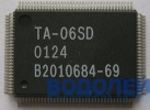  TA-06SD (QFP-128)