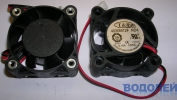  4020M12F ND4 12VDC / 0,16A / 40x40x20