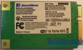 WI-FI  AW-GE740 Model No: AR5BXB61