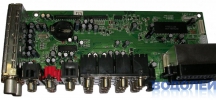  /  7DW9919-6 V7.1 AV board