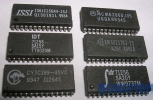  KM62256 (SOJ-28)