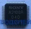  CXA2106R / A2106R (TQFP-48)