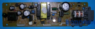   PS1 SR679 1-468-218-22