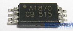   UP1870 (SSOP-8) 
