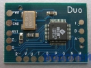  DUO