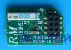  FM FX17KP-1$
