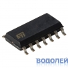  74HC08 {2} (SOP-14)