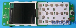    DECT CL3333VEGA-HK-2