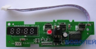   DK1013LED.PCB.V2.0