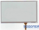   Touchscreen (6,0) HST-TPA6.0V (143,2  83,8 )