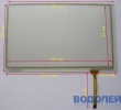   Touchscreen (7,1) HST-TPA7.1V (165  104 )