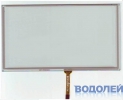   Touchscreen (6,2) HST-TPA6.2AC (155,2  86,2 )