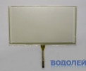   Touchscreen (6,5) HST-PAC6.5C (157  90 )