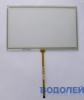   Touchscreen (7,2) HST-TPA7.2G (171  109 )