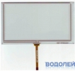   Touchscreen (6,2) HST-TPA6.2AV (155  88 )