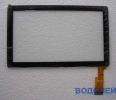   Touchscreen (7,0) CZY6075E-FPC
