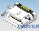  USB-micro 1