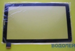   Touchscreen (9,0) FPC-901A0-V03 ()