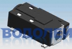  , 5 pin / 3,5 (PJ-327P)