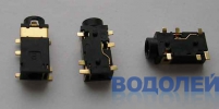  , 6 pin / 3,5 (PJ-311-4.4I)