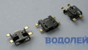  USB-micro   HTC S720E