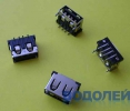  USB    2