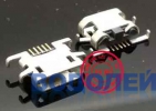  USB-micro   ZTE