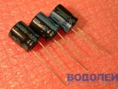  220UF 50V / 10*15 mm