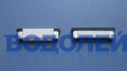  FFC/FPC-24 ZIF ()