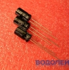  1.0UF 250V / 6.5*12 mm