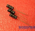  2.2UF 100V / 5*12 mm