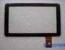   Touchscreen (9,0) DH-0922A1-PG-FPC068 ()
