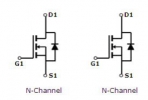  ST4828N / 2N-Cannel {60V/8A}  (SOP-8)