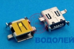  USB- Blackberry 9000