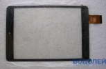   Touchscreen (7,85) C196131A1-FPC720DR