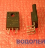  TT3034 / N-P-N (TO-220F5H)