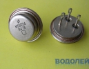  809 / N-P-N 400V / 3A (Metal)