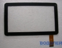   Touchscreen (10,1) FE-DH-1010A1-FPC042