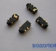  , 5 pin / 3,5 (PJ-327A)