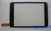   Touchscreen (7,85) D-0736A3-PG-FPC (DT-070P60372TP)