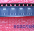  AMS1117-2.5V  / U +2v5 (SOT-223)