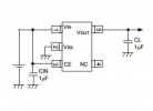 PT9193 / XC6209 (SOT-23-5)