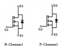  STC4614 / N/P-Cannel {40V/10A} (SOP-8)