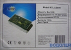     LB009 (~220 / +12V / 150W)