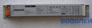    Philips HF-S 3/418 TL-D 220-240V 50/60