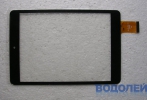   Touchscreen (7,85) MF-801-079F FPC