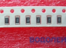  SMD 47 Ohm (type 1206 / 3,2*1,6 ) 0,25  +/-1%