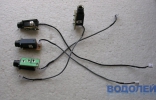   , 3 pin / 6,5 (Rev2)
